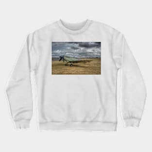 Seafire SX336 Crewneck Sweatshirt